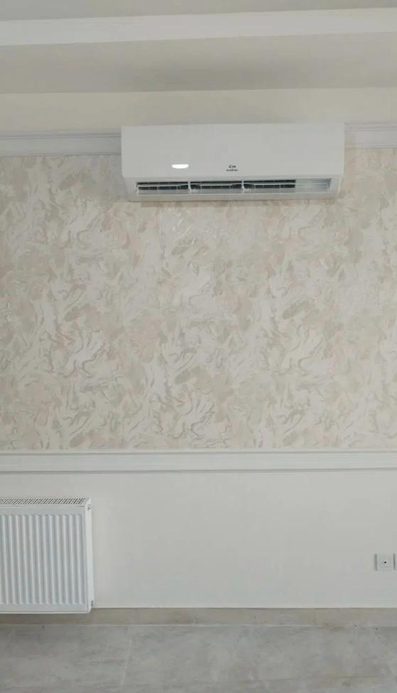 نصب تعمیر کولر و پکیج گلشنی در قزوین